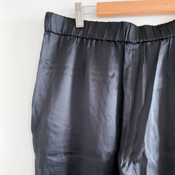 Babaton NWT Silk Pant (Cohen Pant) - Picture 7 of 10